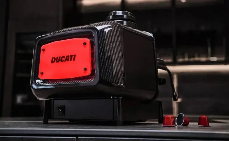 Ducati