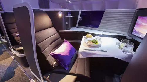 Topul celor mai luxoase experiențe First Class din aviația mondială