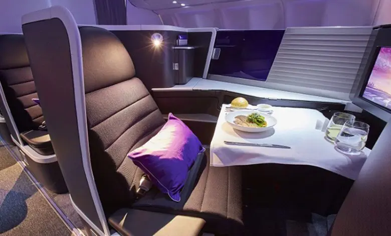 Topul celor mai luxoase experiențe First Class din aviația mondială