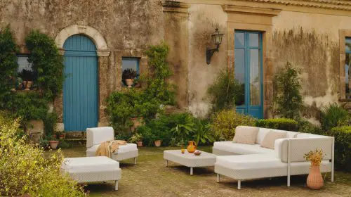 Westwing Outdoor Collection: Noul mod de a trăi afară