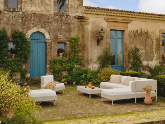 Westwing Outdoor Collection: Noul mod de a trăi afară