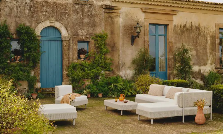 Westwing Outdoor Collection: Noul mod de a trăi afară