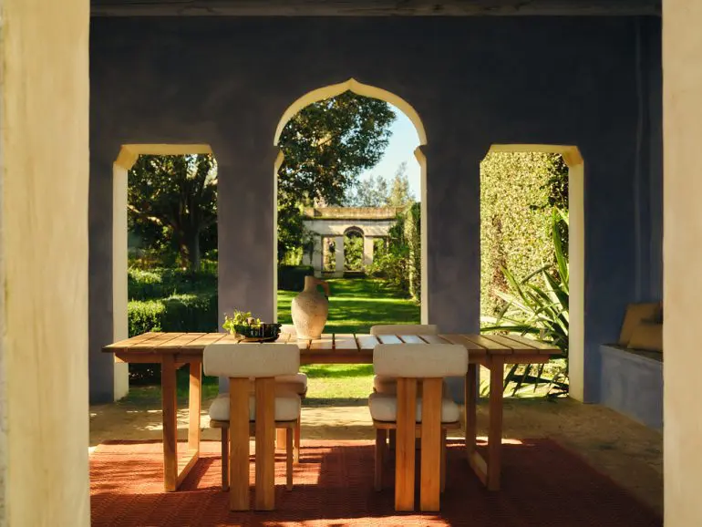 Westwing Outdoor
