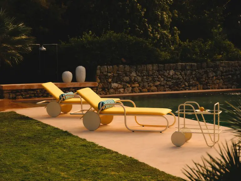 Westwing Outdoor