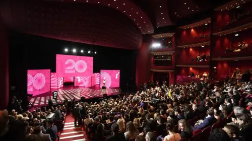 Premiile Gopo 2026 confirmă maturitatea cinematografiei românești