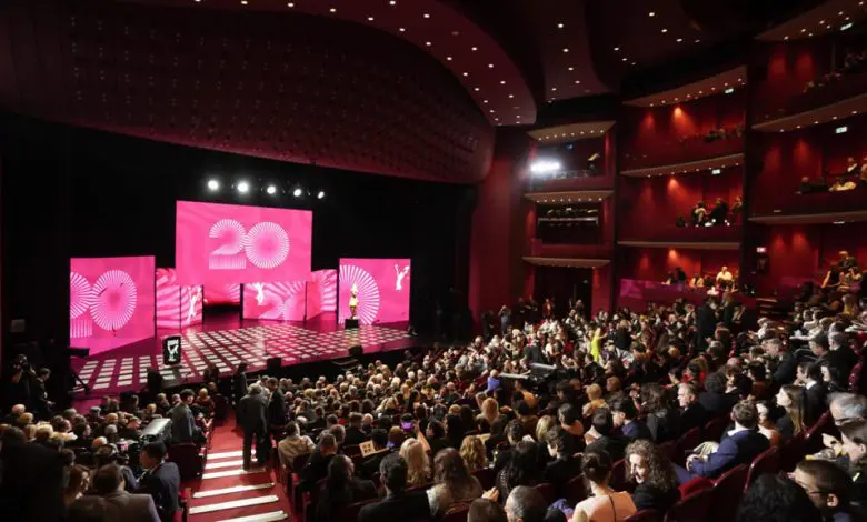 Premiile Gopo 2026 confirmă maturitatea cinematografiei românești