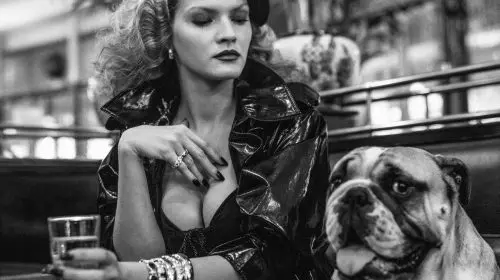 Istoria casei de bijuterie Pomellato este onorată printr-o expoziție la Paris