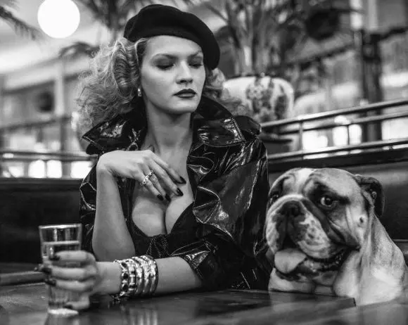 Istoria casei de bijuterie Pomellato este onorată printr-o expoziție la Paris