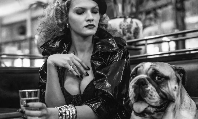 Istoria casei de bijuterie Pomellato este onorată printr-o expoziție la Paris