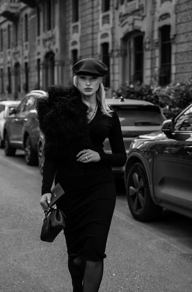 Gina Chirilă