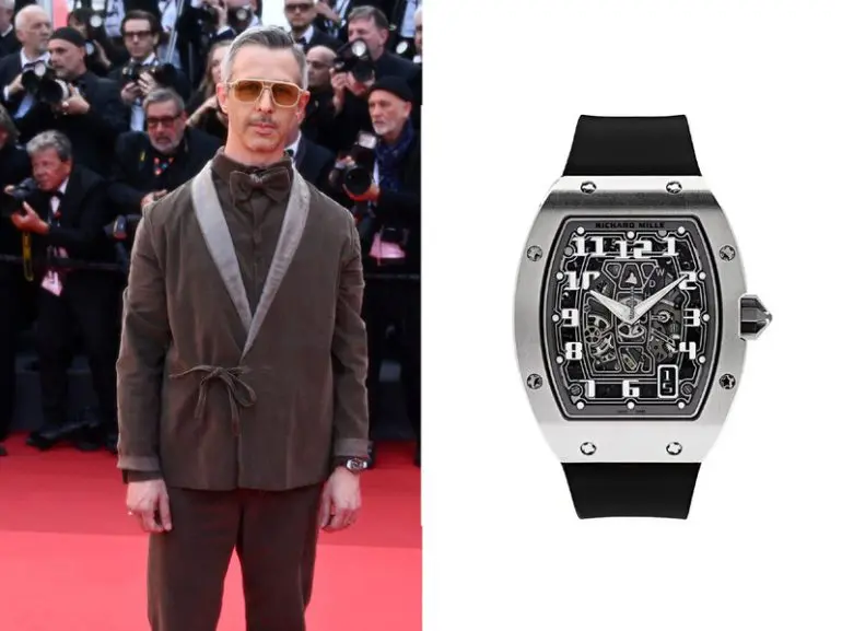 Richard Mille