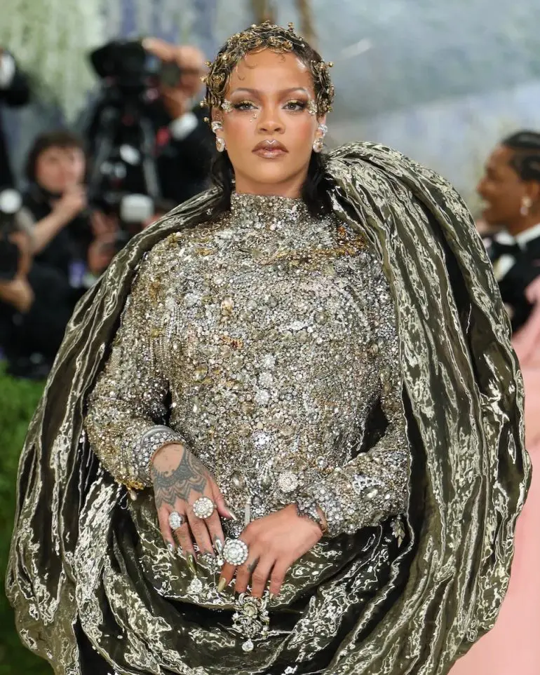 Rihanna