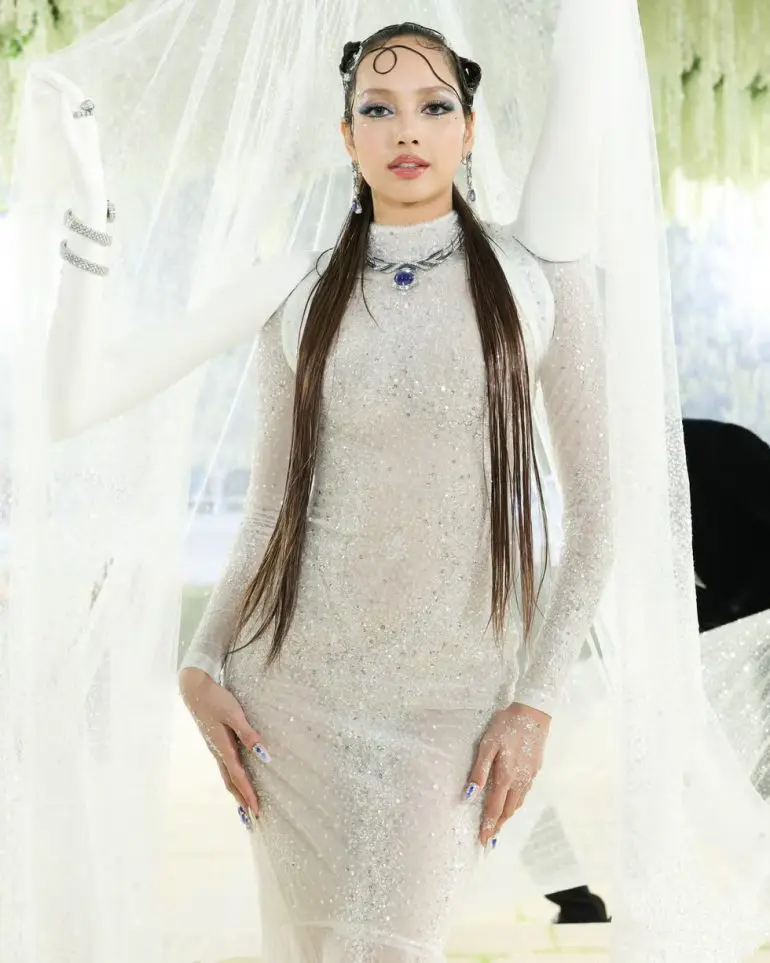 Met Gala