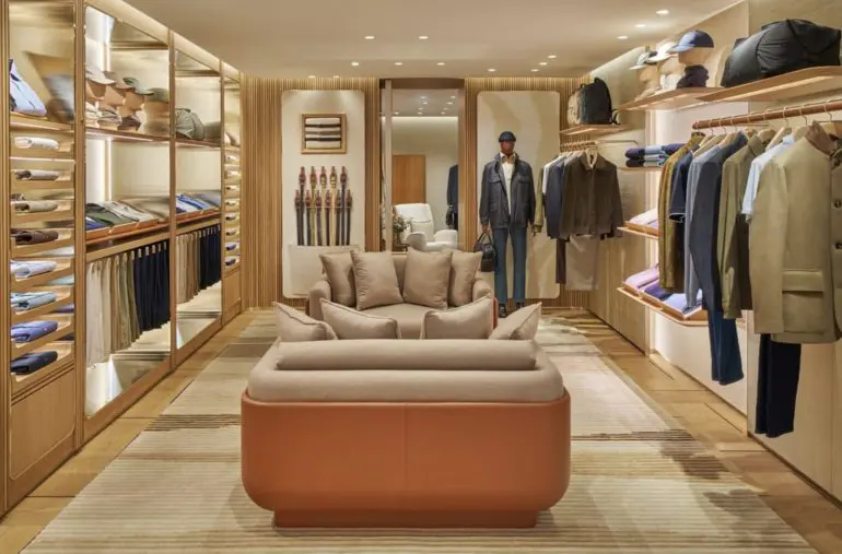 Loro Piana