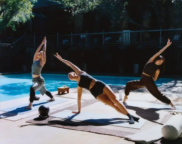 lululemon deschide primul magazin în România