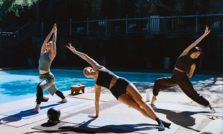 lululemon deschide primul magazin în România