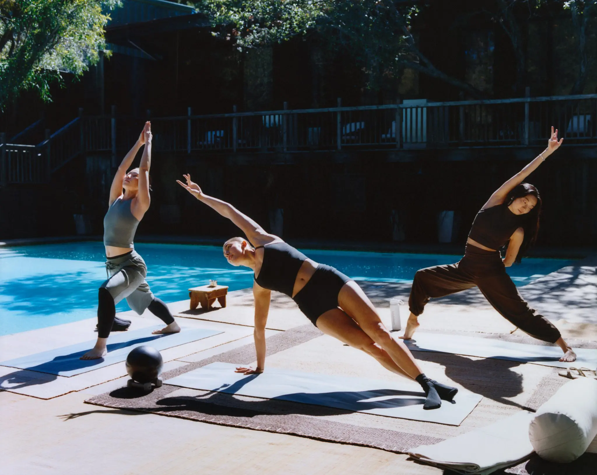 lululemon