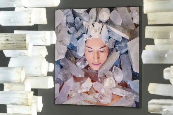 Marina Abramovic revine la Veneția cu o expoziție istorică