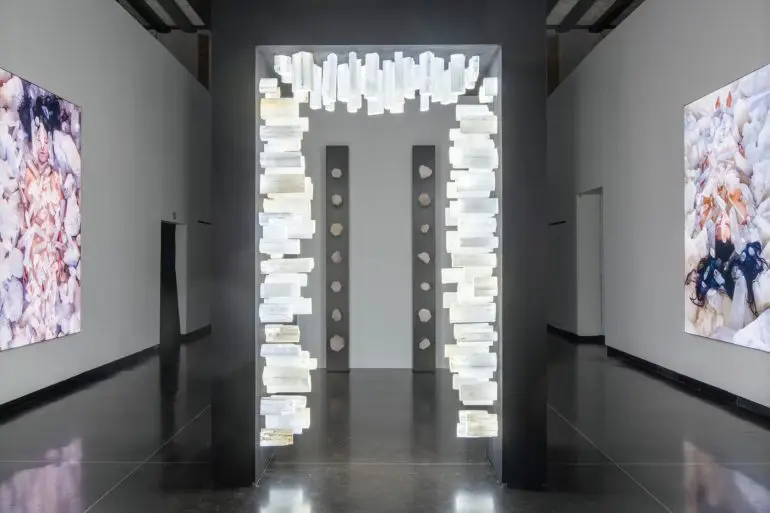 Marina Abramovic