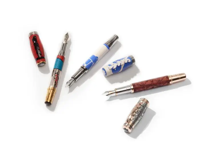 Montblanc