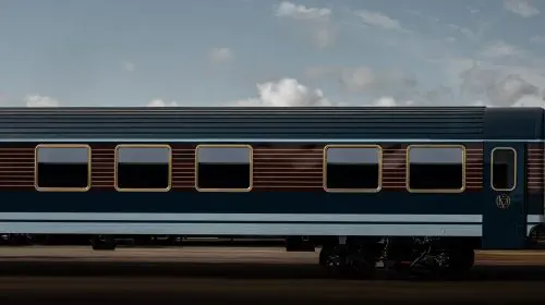 Orient Express lansează La Dolce Vita – o rută de la Roma la Istanbul prin Transilvania