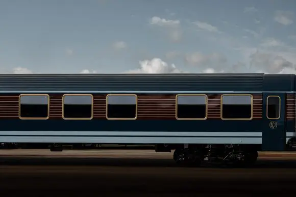 Orient Express lansează La Dolce Vita – o rută de la Roma la Istanbul prin Transilvania