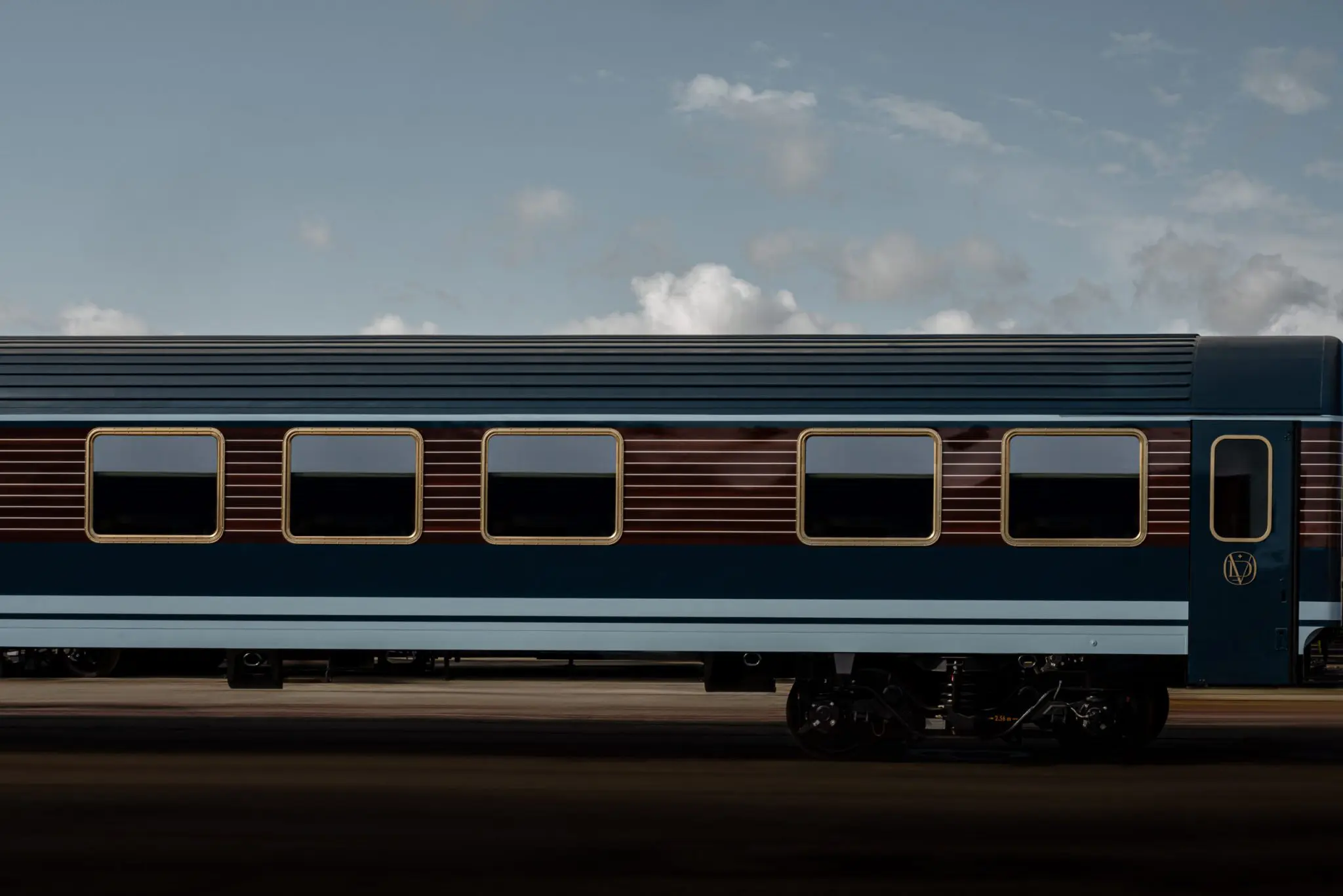 Orient Express