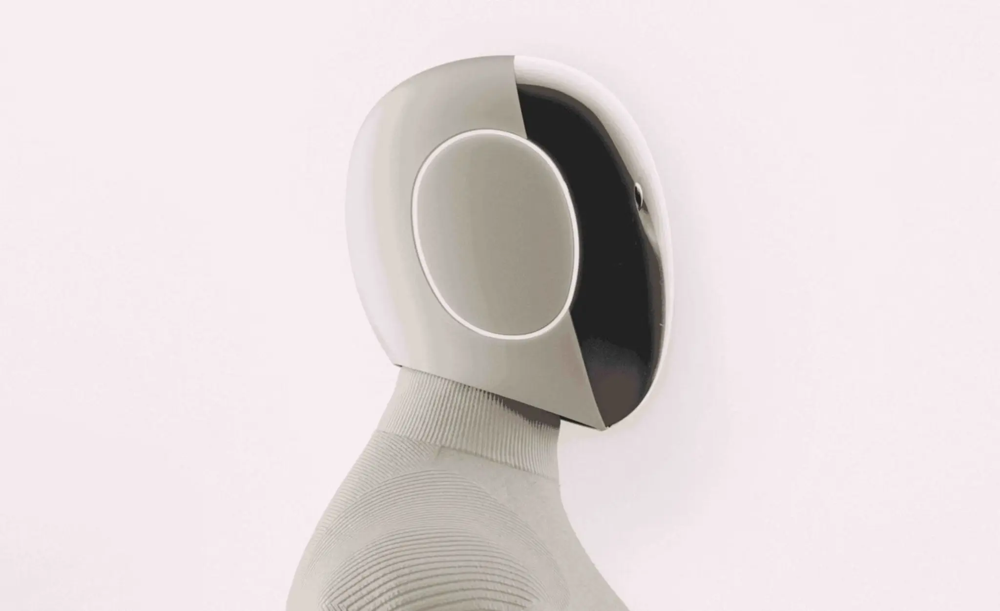 robot umanoid