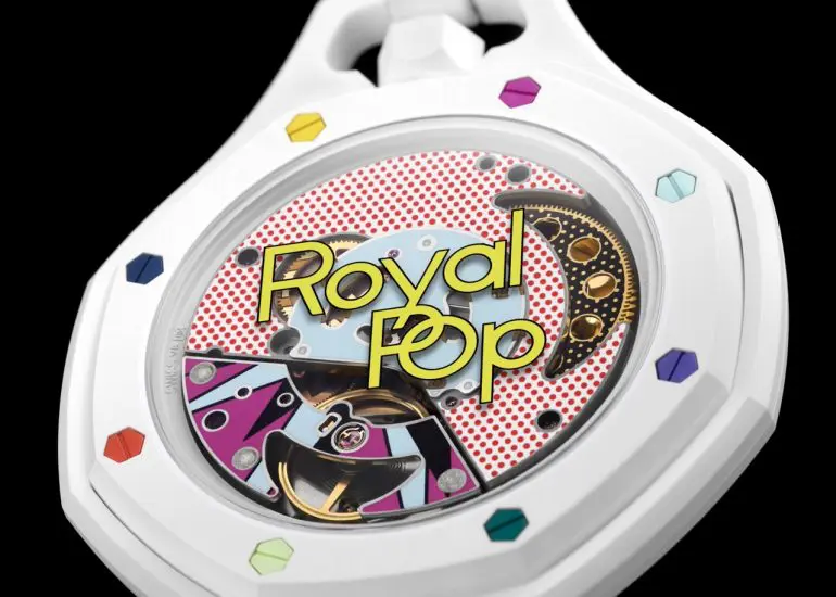 Swatch