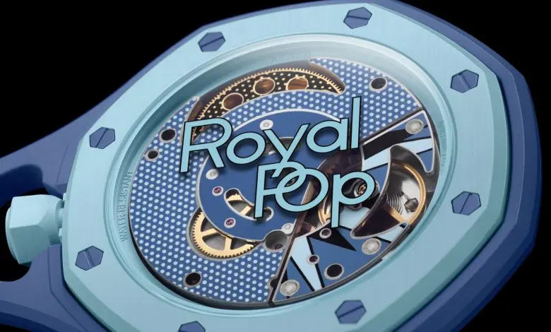 Audemars Piguet X Swatch – Parteneriatul care încalcă regulile orologeriei clasice