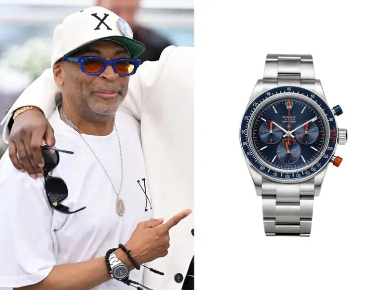 Spike Lee