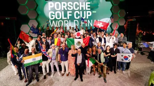 Finala Mondială Porsche Golf Cup 2026 – Pentru prima dată în Portugalia
