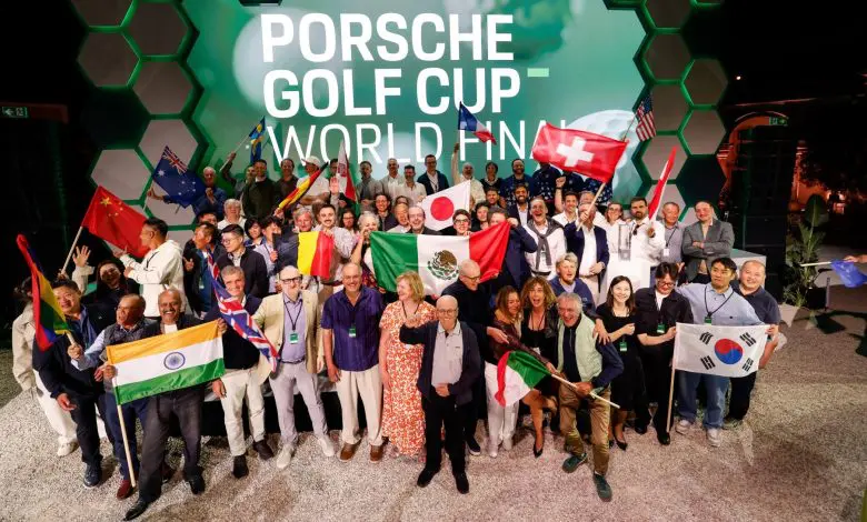 Finala Mondială Porsche Golf Cup 2026 – Pentru prima dată în Portugalia