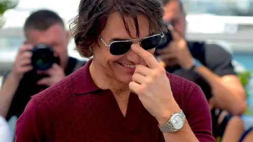 Cannes Film Festival 2006 – Ora de aur la încheietura vedetelor