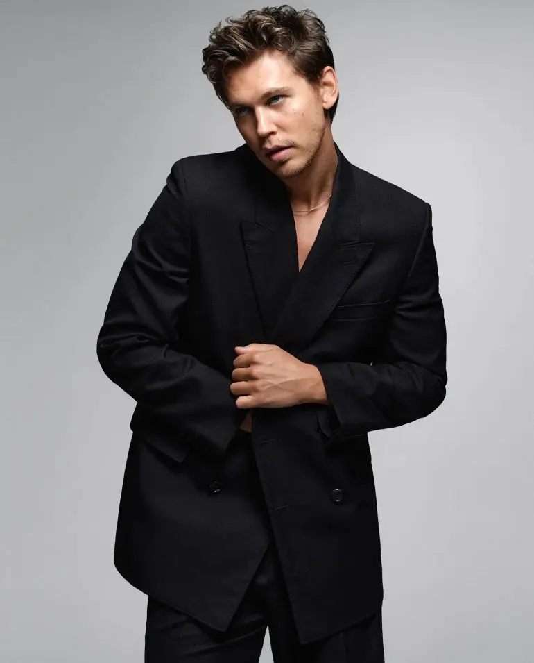 Austin Butler