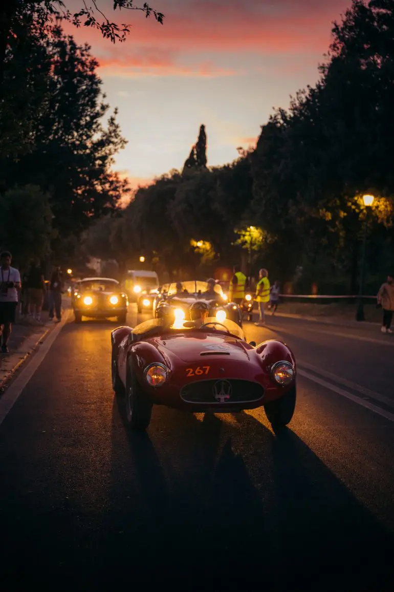 1000 Miglia