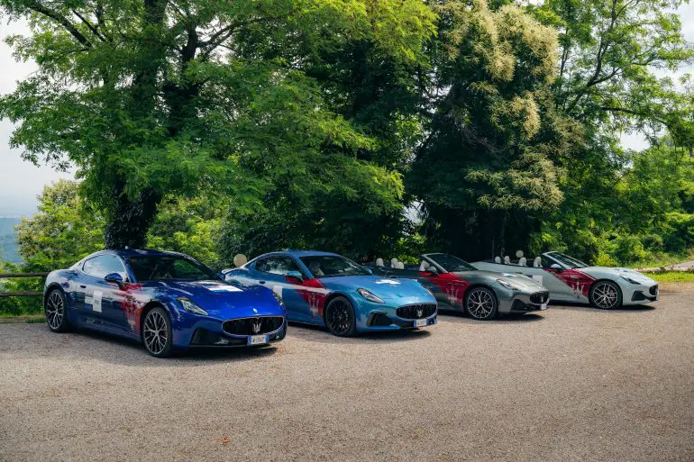 1000 Miglia 2026