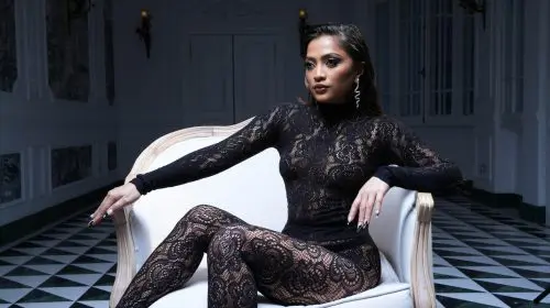 Bella Santiago: „Am descoperit că aici nu trebuie să ai pielea albă ca să fii considerată frumoasă”