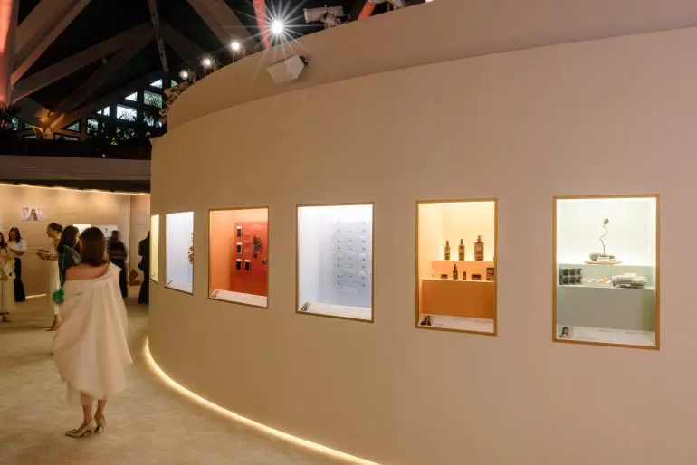 Exhibition