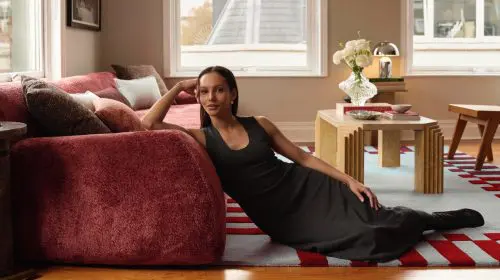 Apartamentul din Londra al balerinei Francesca Hayward: Un sanctuar amenajat în stilul Westwing