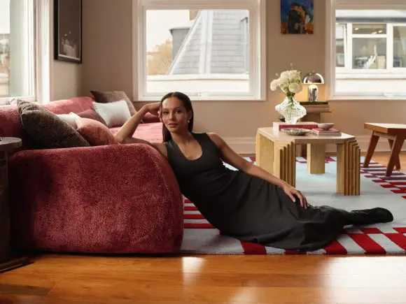 Apartamentul din Londra al balerinei Francesca Hayward: Un sanctuar amenajat în stilul Westwing