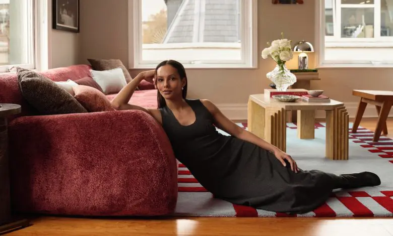 Apartamentul din Londra al balerinei Francesca Hayward: Un sanctuar amenajat în stilul Westwing