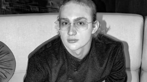 Eric Constantin Ardeleanu, maestru bijutier la numai 19 ani