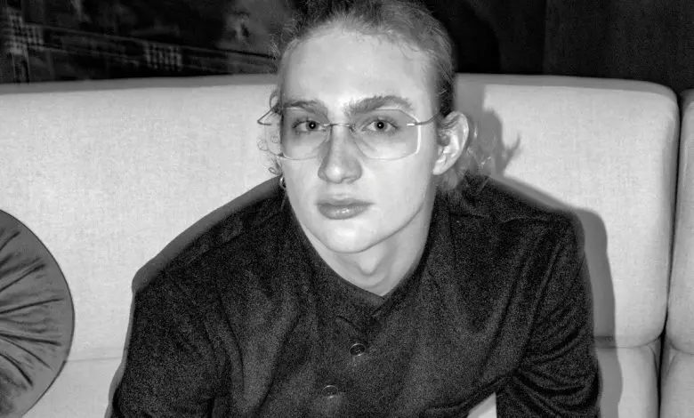 Eric Constantin Ardeleanu, maestru bijutier la numai 19 ani