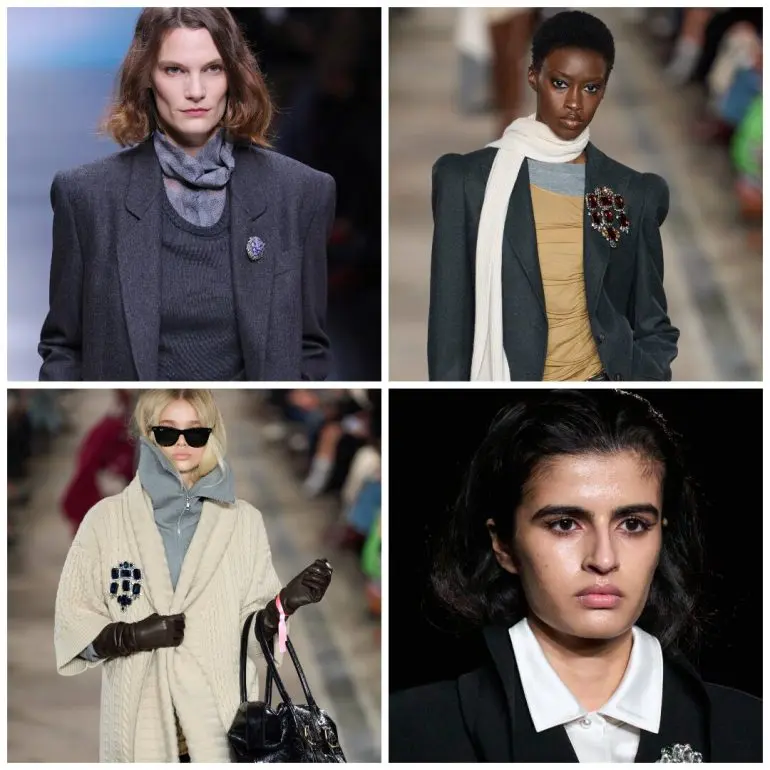 Giorgio Armani, 7 For All Mankind, 7 For All Mankind, Prabal Gurung
