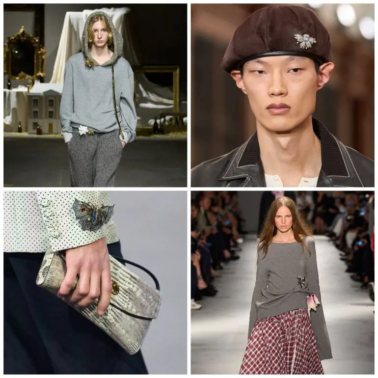 Oscar Ouyang, Wales Bonner, Valentino, No. 21