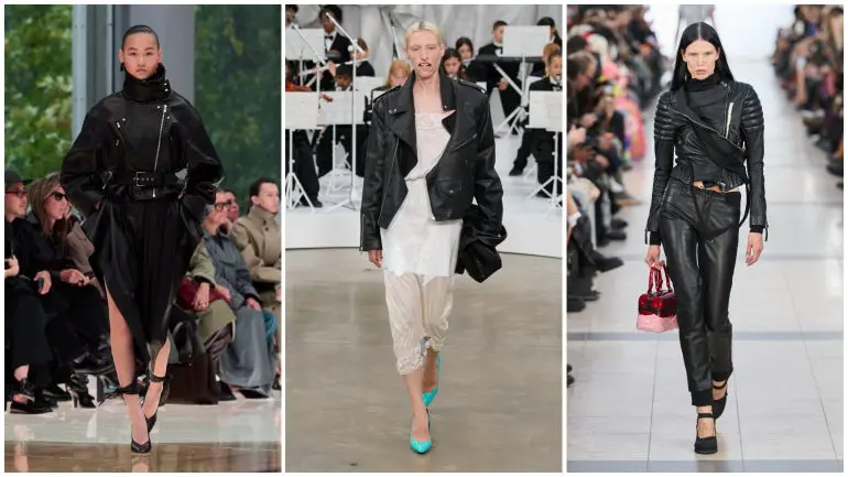 Alaïa, Maison Margiela, Ottolinger