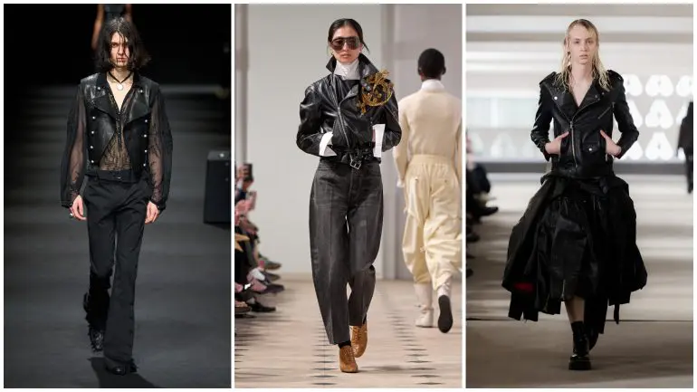 Ann Demeulemeester, Celine, Deadwood