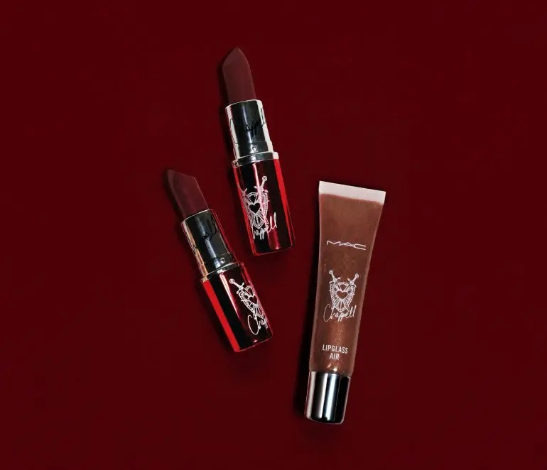 Chappell Roan MAC VIVA GLAM