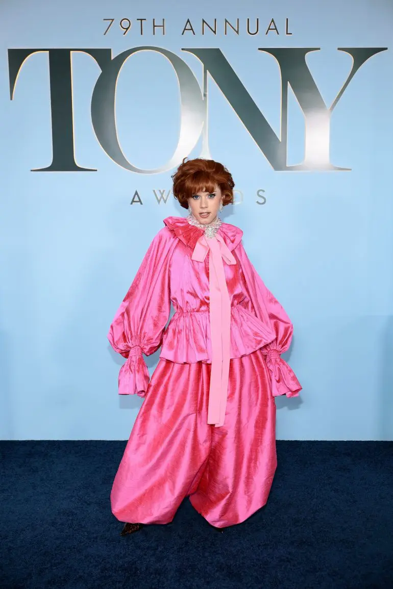 Cole Escola in Christopher John Rogers
